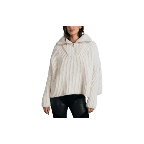 Rag & Bone Knitwear Women's White