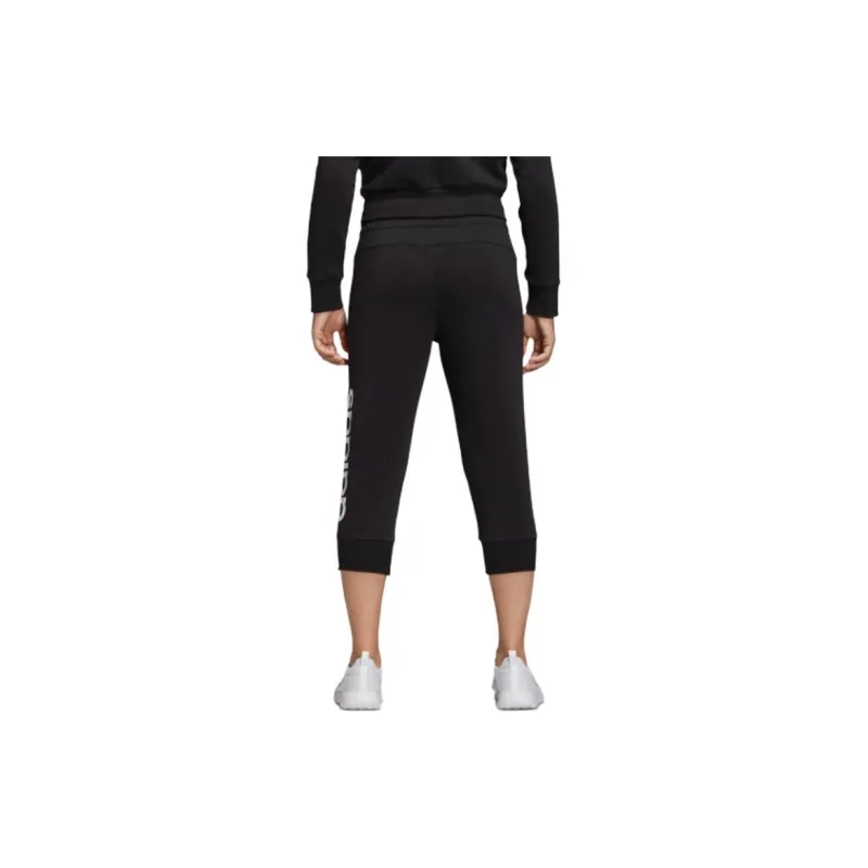 Adidas Leggings Women's Black-5