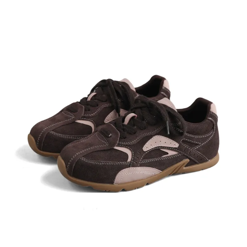 DOLIN COLLECTION Low Top Cortez Shoes Women's-13