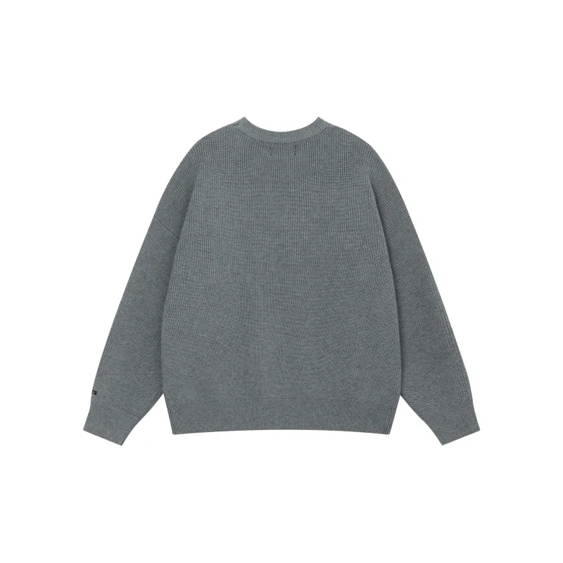 FORNINES Sweaters Unisex-14