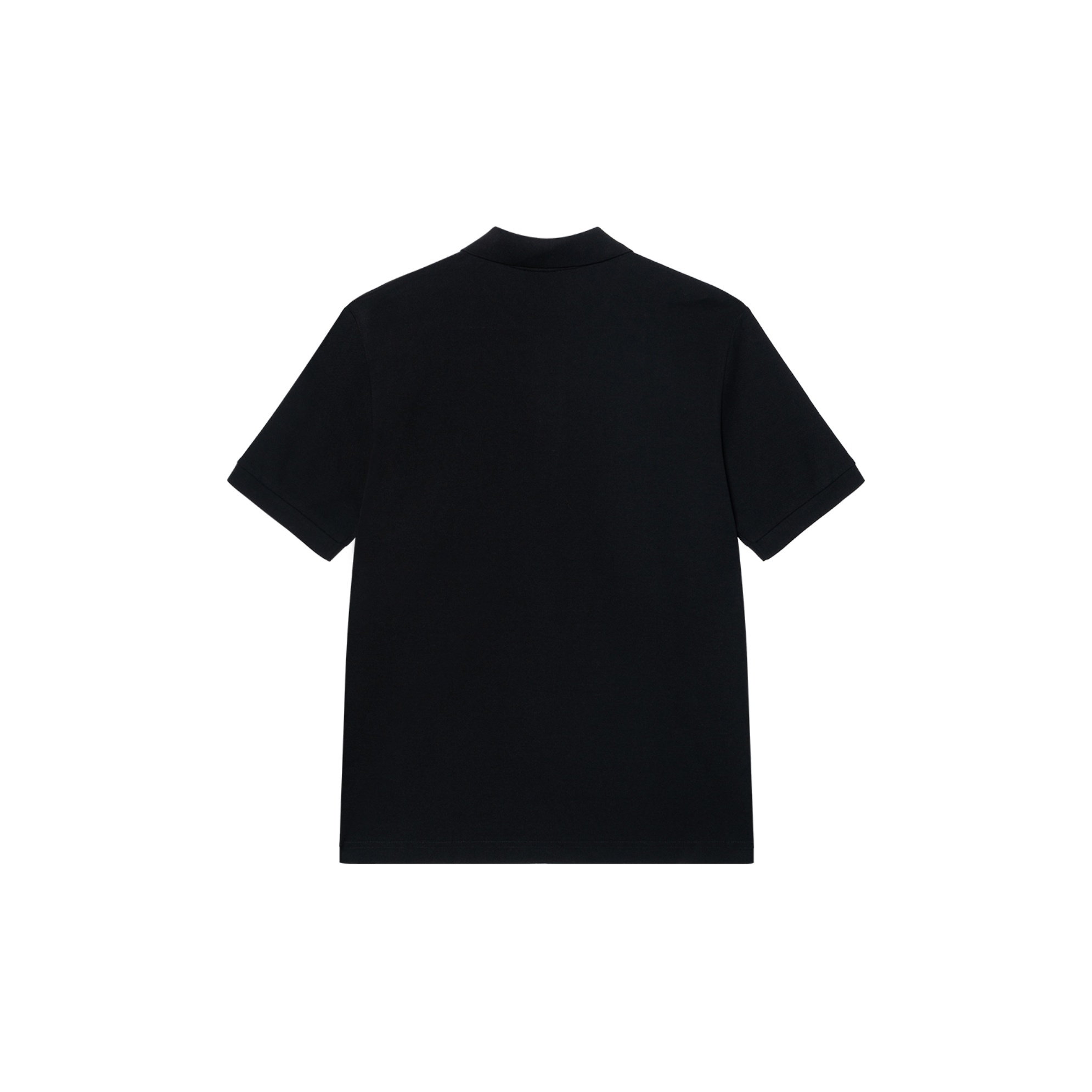 Dîor Polo Shirt Black sold