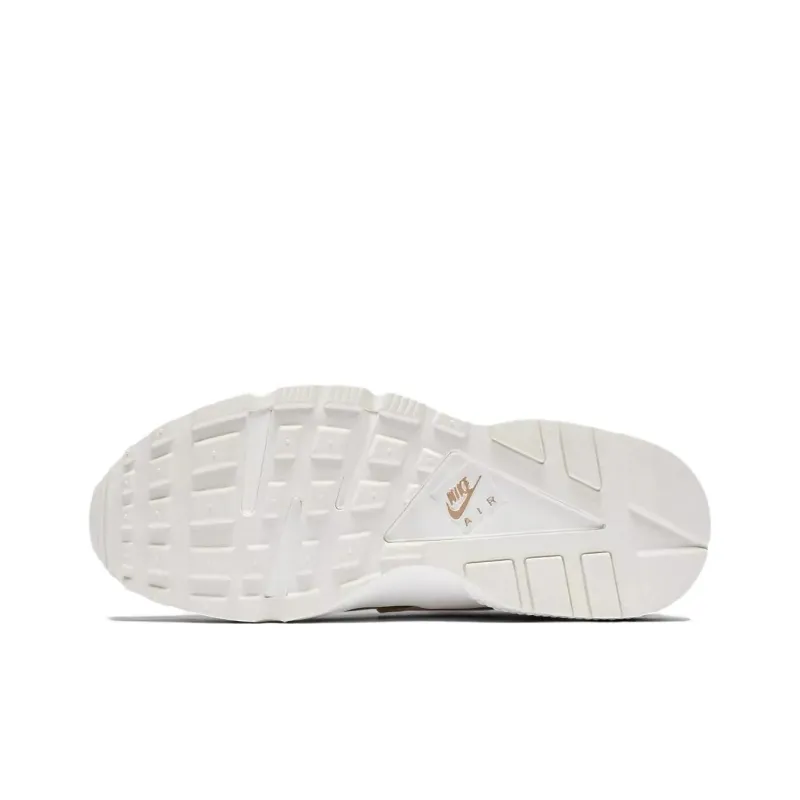 Nike Air Huarache Run Metallic Red Bronze Women's-5
