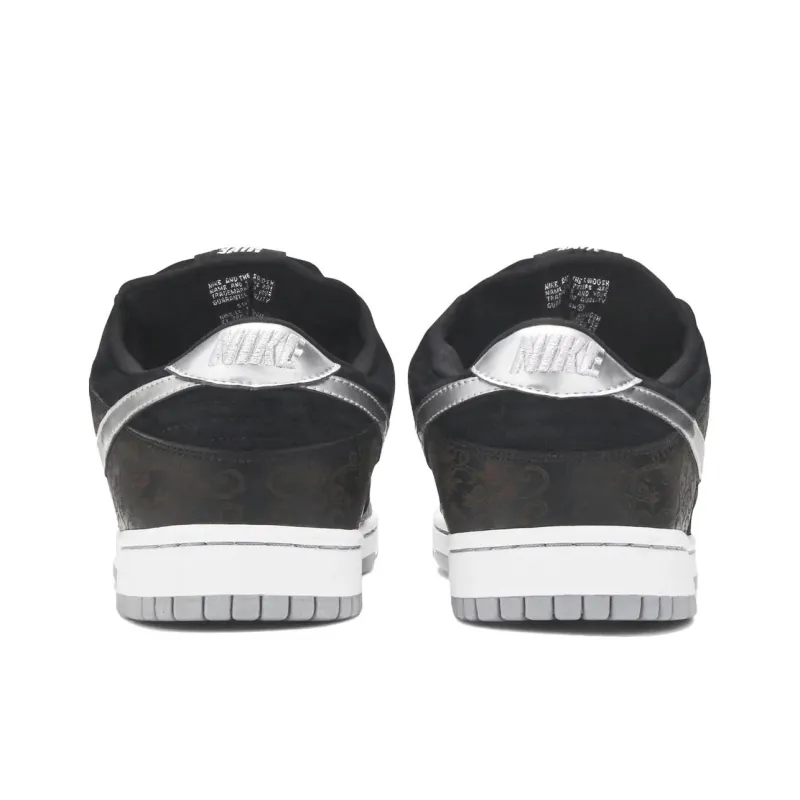 Nike Sb Dunk Low Takashi 2-3