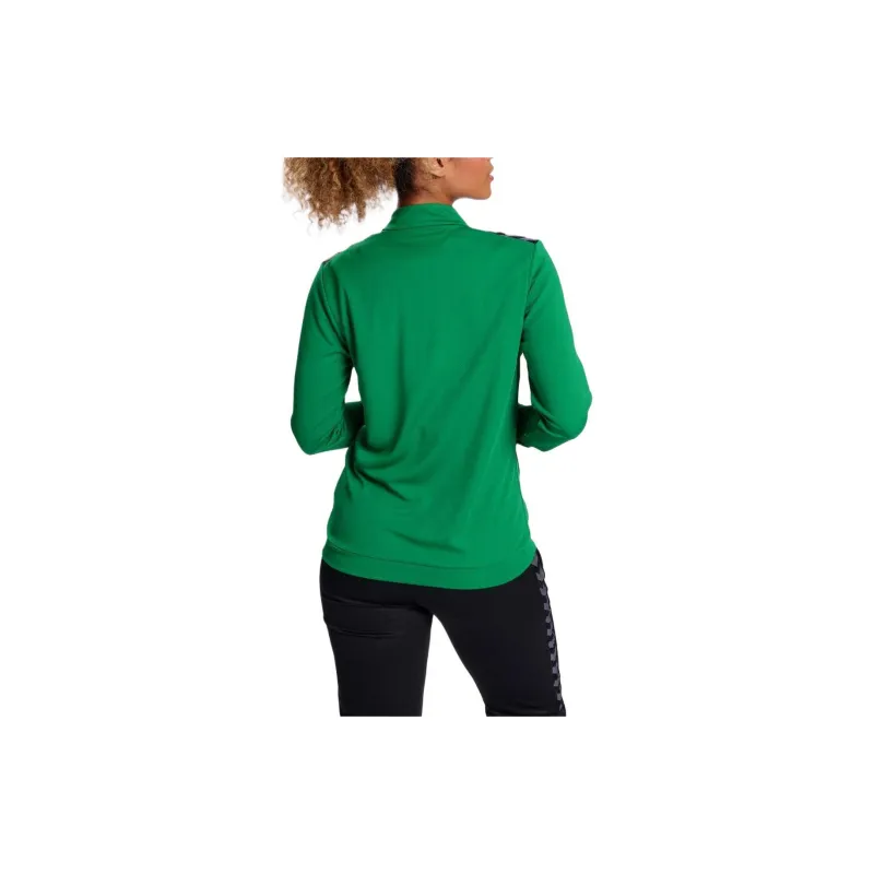 Hummel HMLAUTHENTIC PL Jackets & Coats Women's Green-3