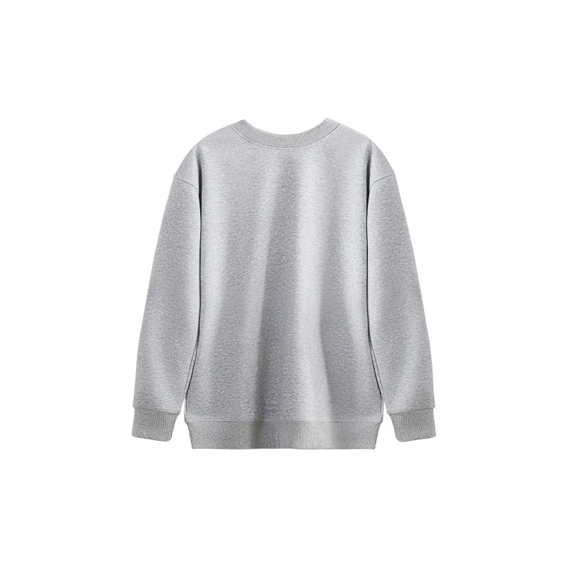 CHANGE SHE Sweatshirts Unisex-5