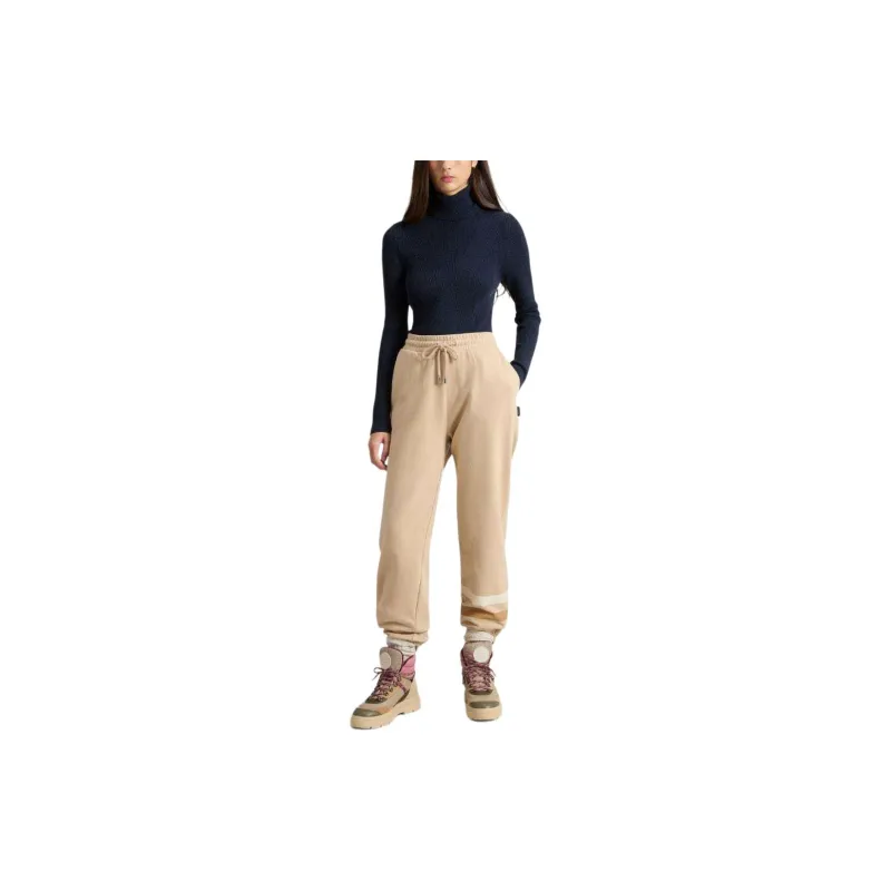 WOOLRICH Blanket Track Pants-1