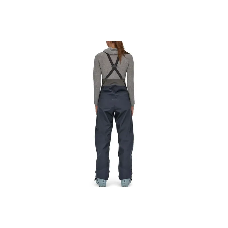 Patagonia Snowdrifter Ski Pants Women's-2