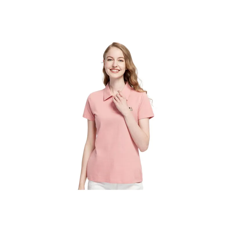 Hush Puppies T Shirts Women's-1