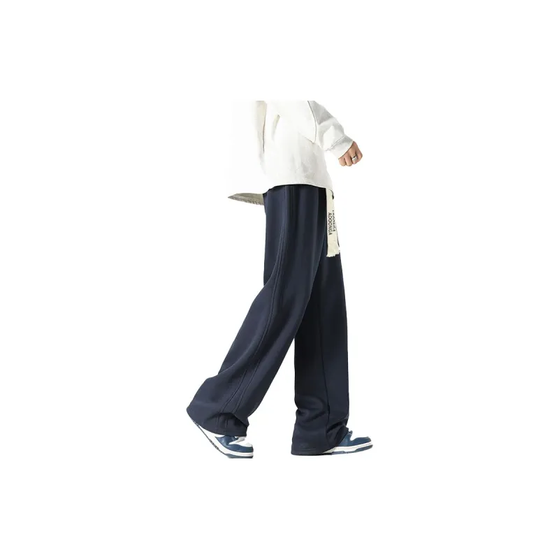 ADOONGA Knitted Sweatpants Unisex-11