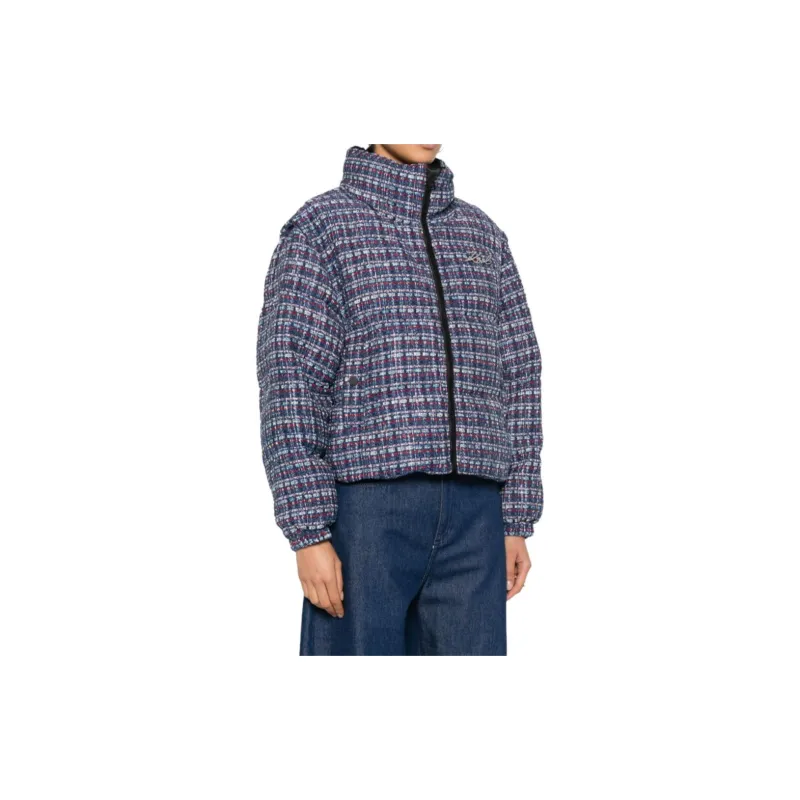 KARL LAGERFELD / Karl Lagerfeld Jeans Transformer Jacket-3
