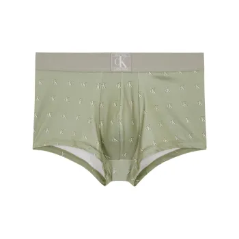 CALVIN KLEIN Underpants Men's 1 Pack Green