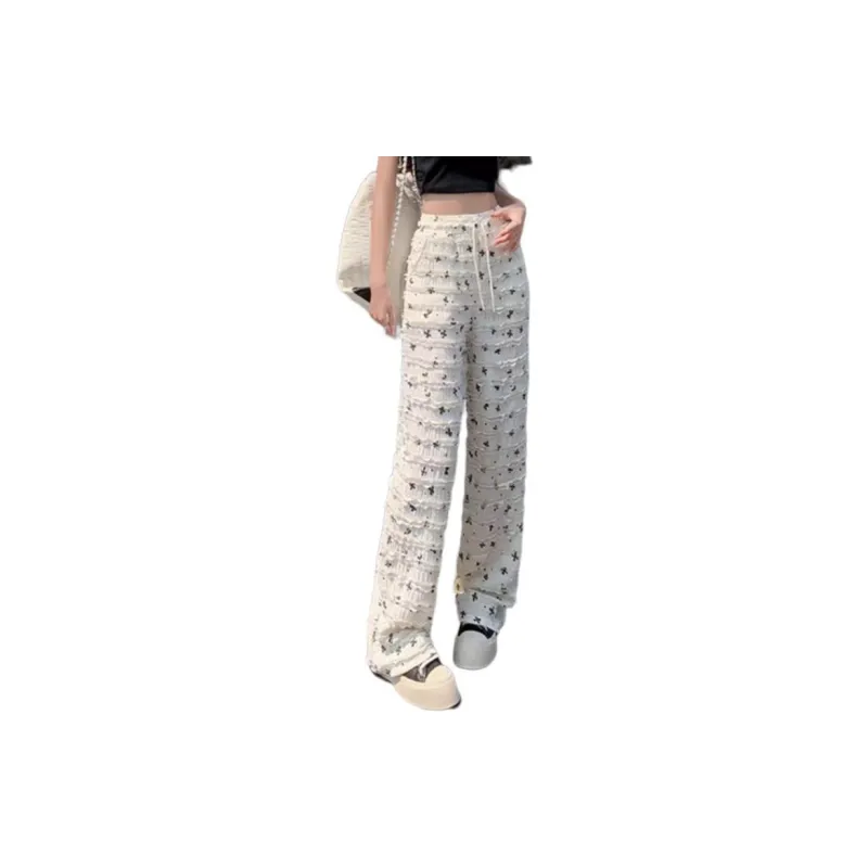 ZNZX Casual Pants Women's-1
