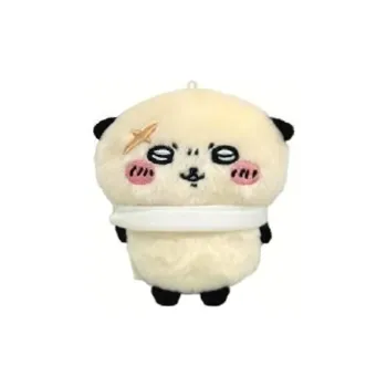 Chiikawa Usagi Chiikawa Phone Stand Dolls Plush Pendant 10cm Height