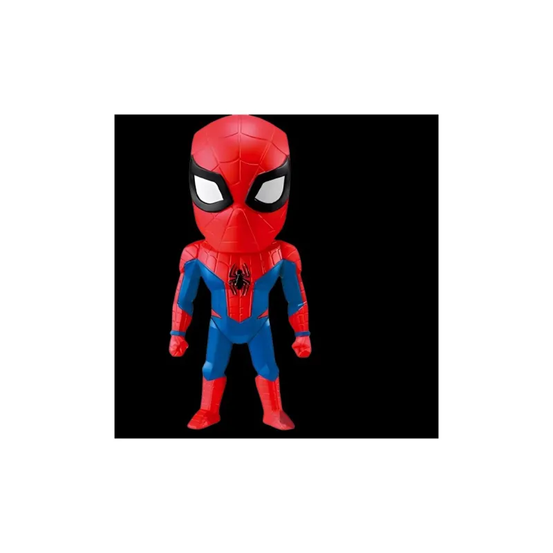 BANPRESTO Glass Factory POLIGOROID Collection MARVEL Bonus Gifts 14cm-4