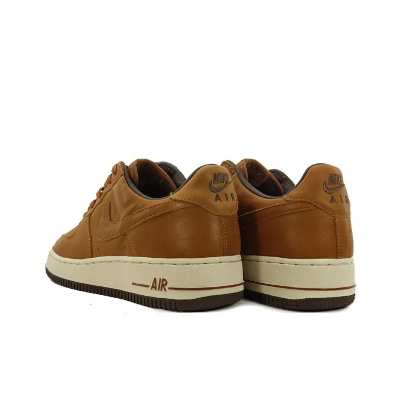 Nike Air Force 1 Low Prm 'Desert Clay'-2