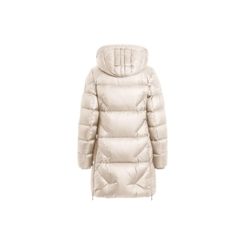 PARAJUMPERS Janet Parka Coat-1