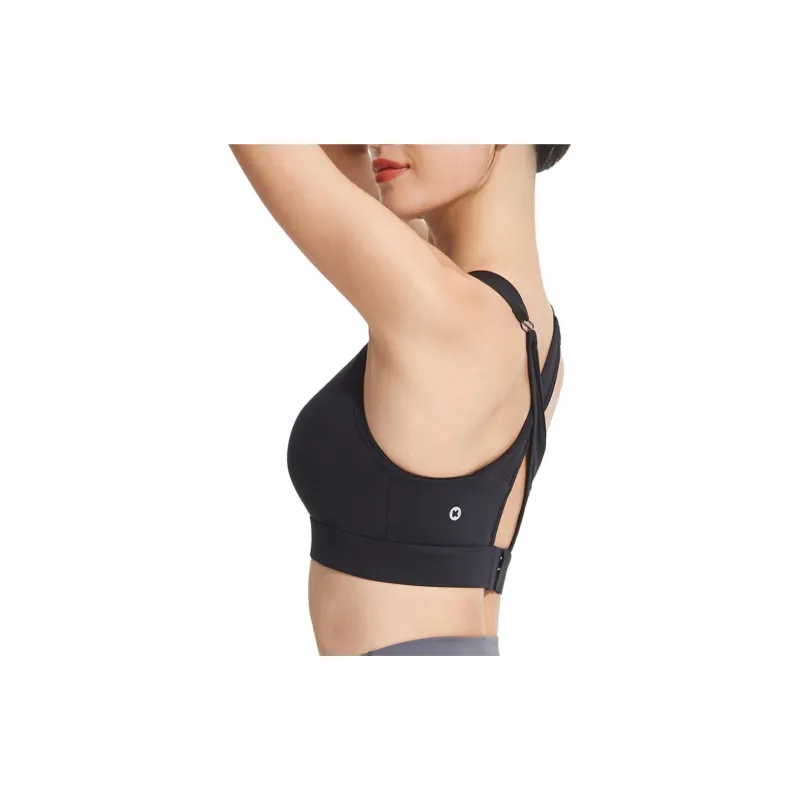Keep Yoga Fitness Sweat Resistant Breathable Sports Underwear Women's-2