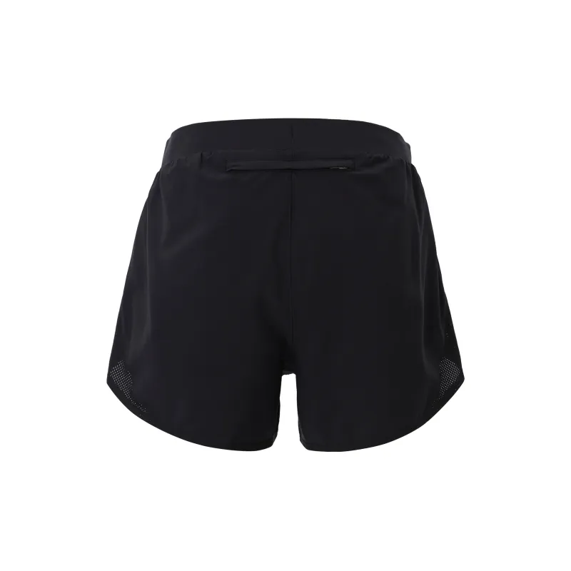 Under Armour Casual Shorts Women's Black-1