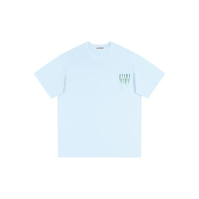 NOTFORMAD T Shirts Unisex-13