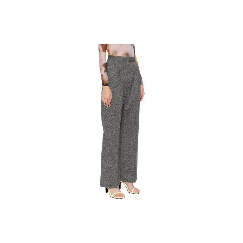 MSGM Tailored Trousers-3