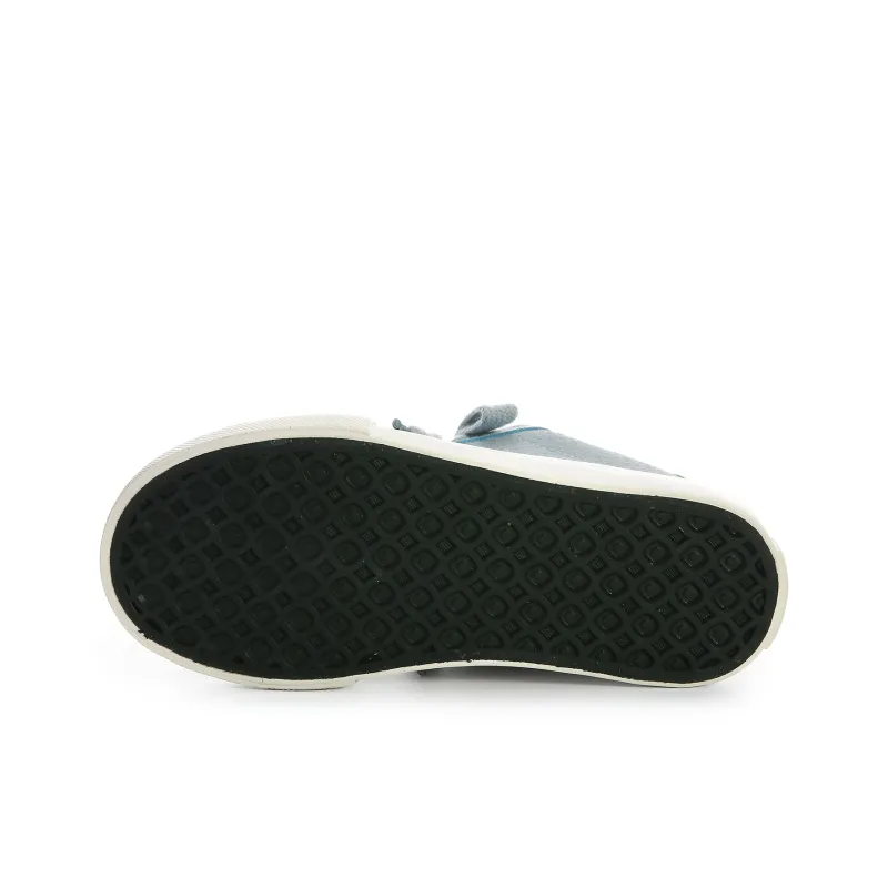 Lovely You Wear resistant And Lightweight Low Top Skateboard Shoes Women's-9