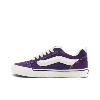 Vans Knu Skool Dark Purple