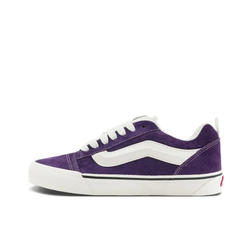 Vans Knu Skool Dark Purple