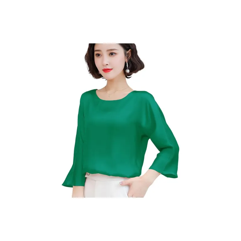 Yi Mengyuan Shirts Women's-4