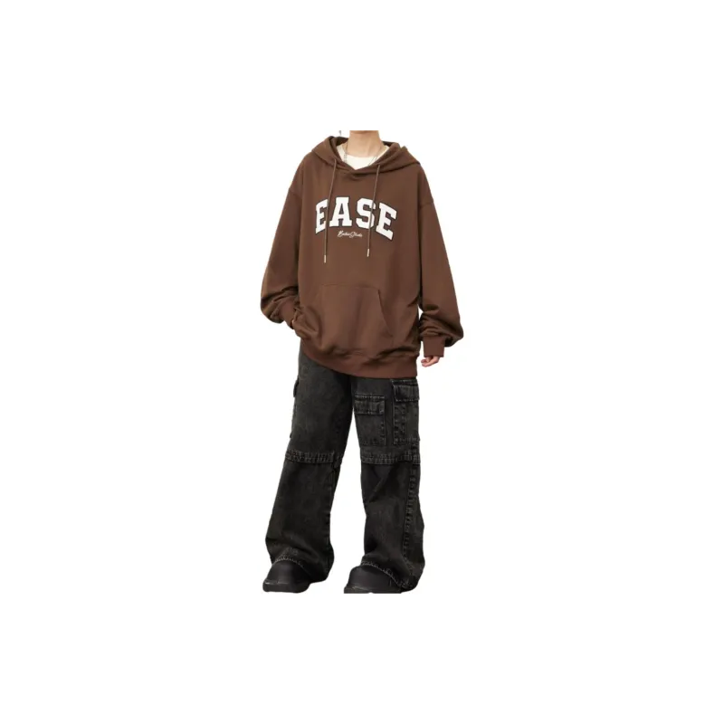 ZUOBEIKA FW23 Sweatshirt Women's-4