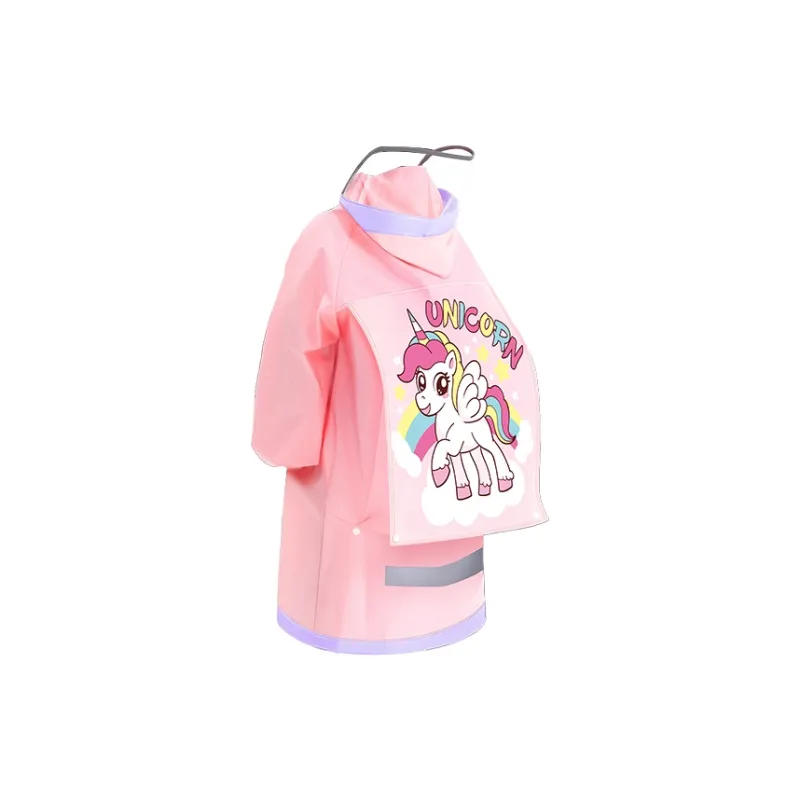 Zheng Yu Raincoats & Rain Ponchos-1