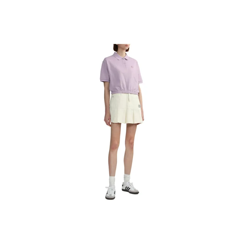 Fingercroxx Polo Shirts Women's-6