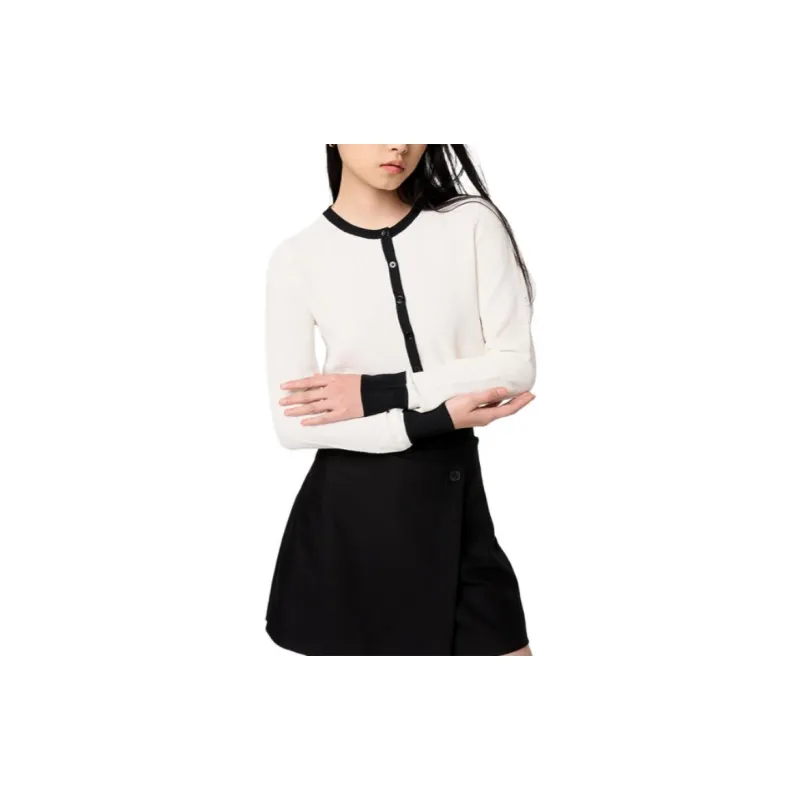CLUB MONACO Knitwear Women's White-2
