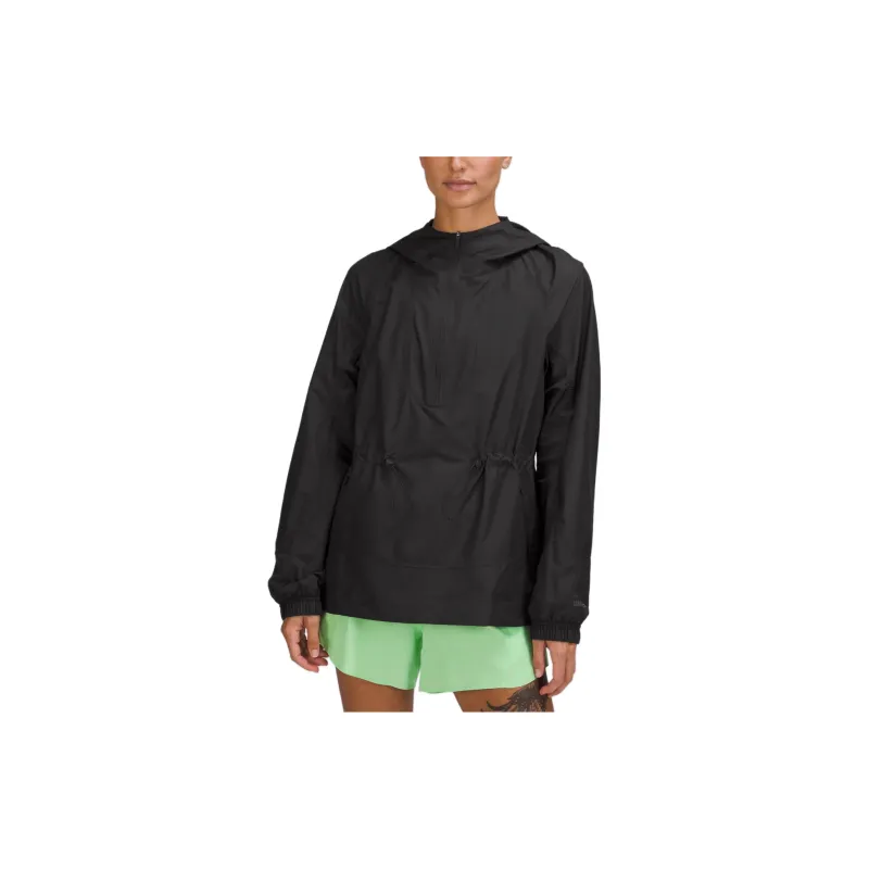 Lululemon Jackets Women's Black-3