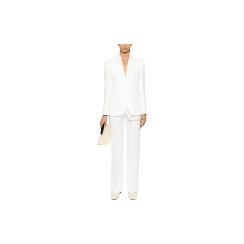 Brunello Cucinelli Single Breasted Jacket-2