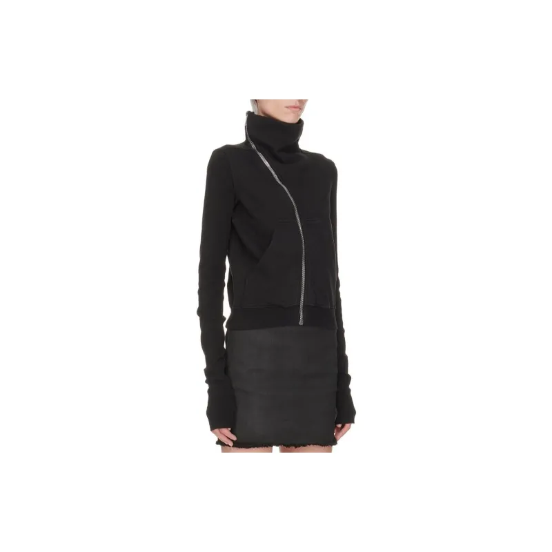 Rick Owens DRKSHDW Porterville Mountain Sweatshirt-4