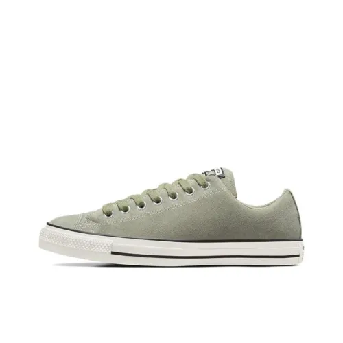 Converse Chuck Taylor All Star Skateboard Shoes Unisex Low-Top Green