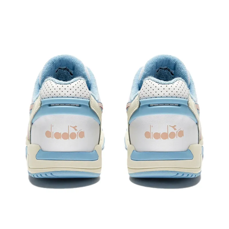 diadora Winner 'White Peach Whip'-3