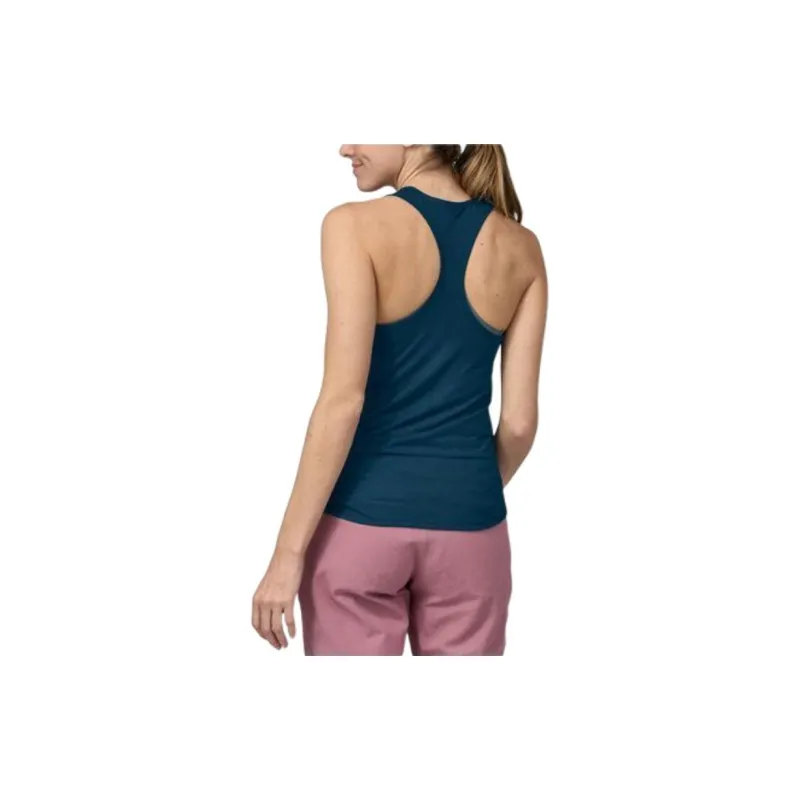 Patagonia Capilene Cool Trail Tank Top Tank Tops Women's-7