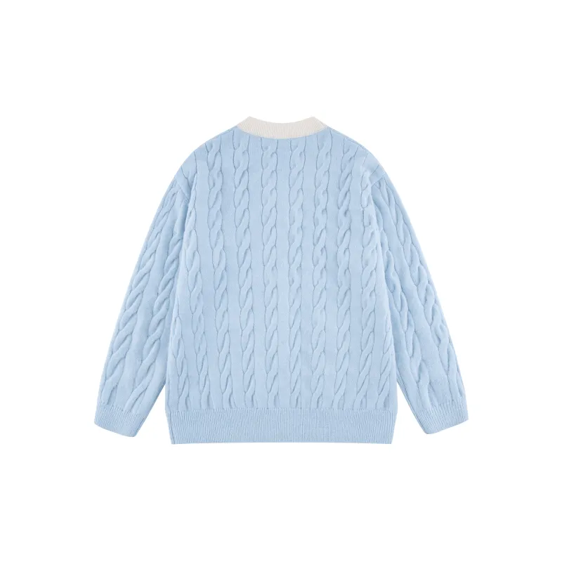 WORKSOUT Knitwear Unisex-1