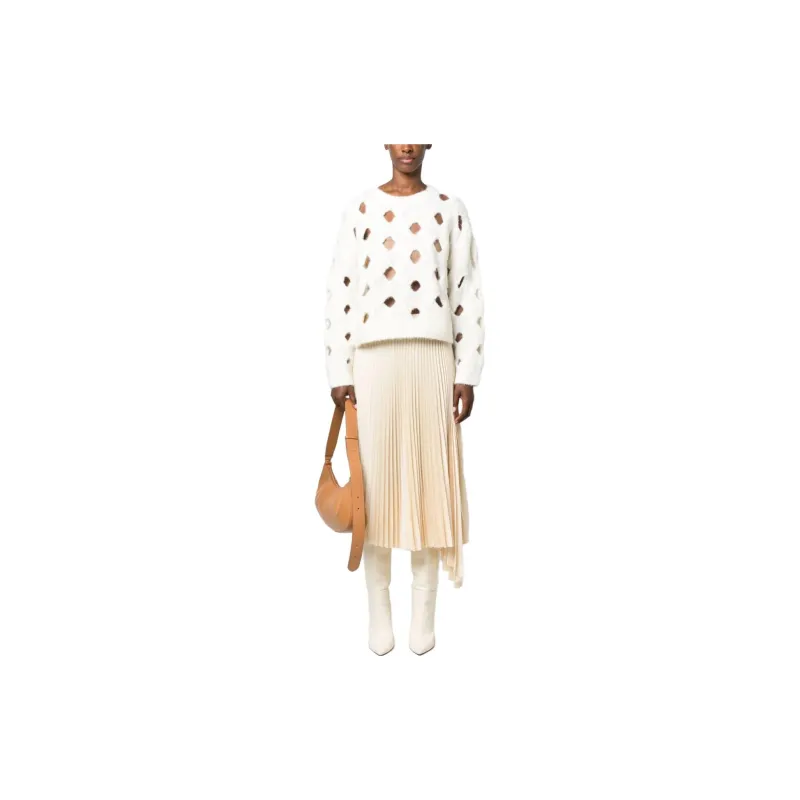 PINKO Sweaters Women's White-1