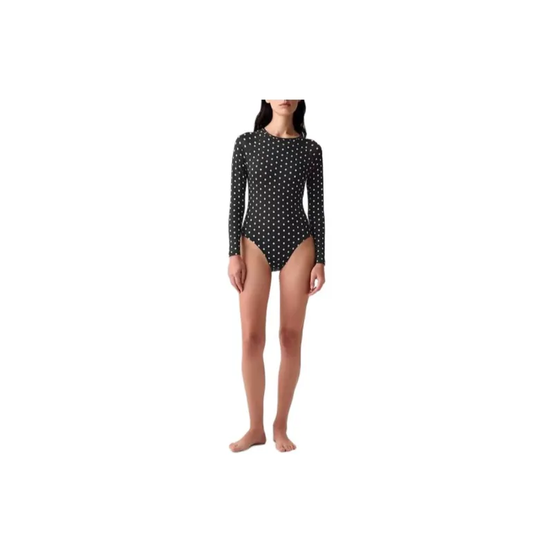 GAP One-Piece Swimsuits Women's-4