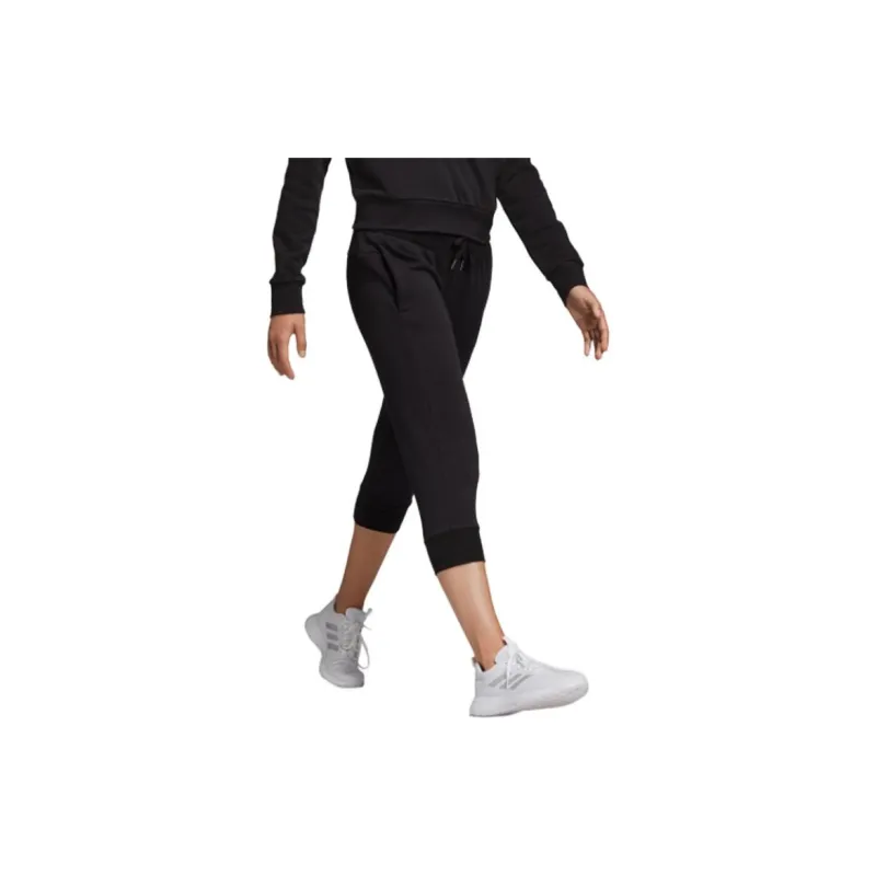 Adidas Leggings Women's Black-6