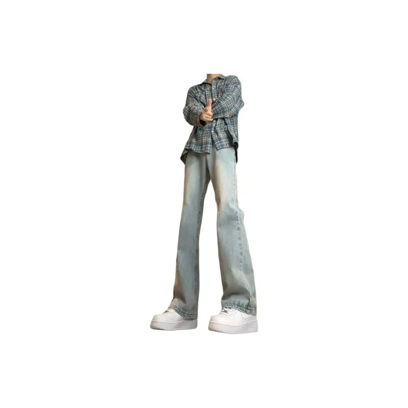Humanism 1986 Jeans Unisex-9