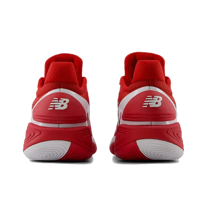 New Balance Two Wxy V5 Team Red White-4