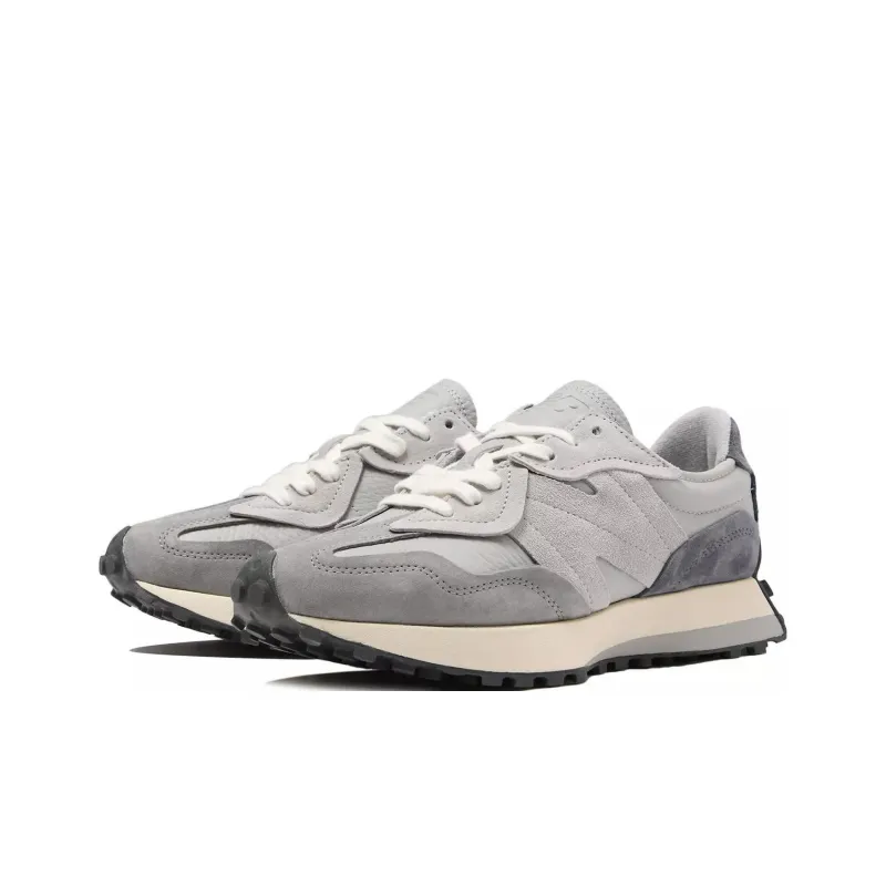 New Balance 327 Grey Day Rain Cloud 2024-2