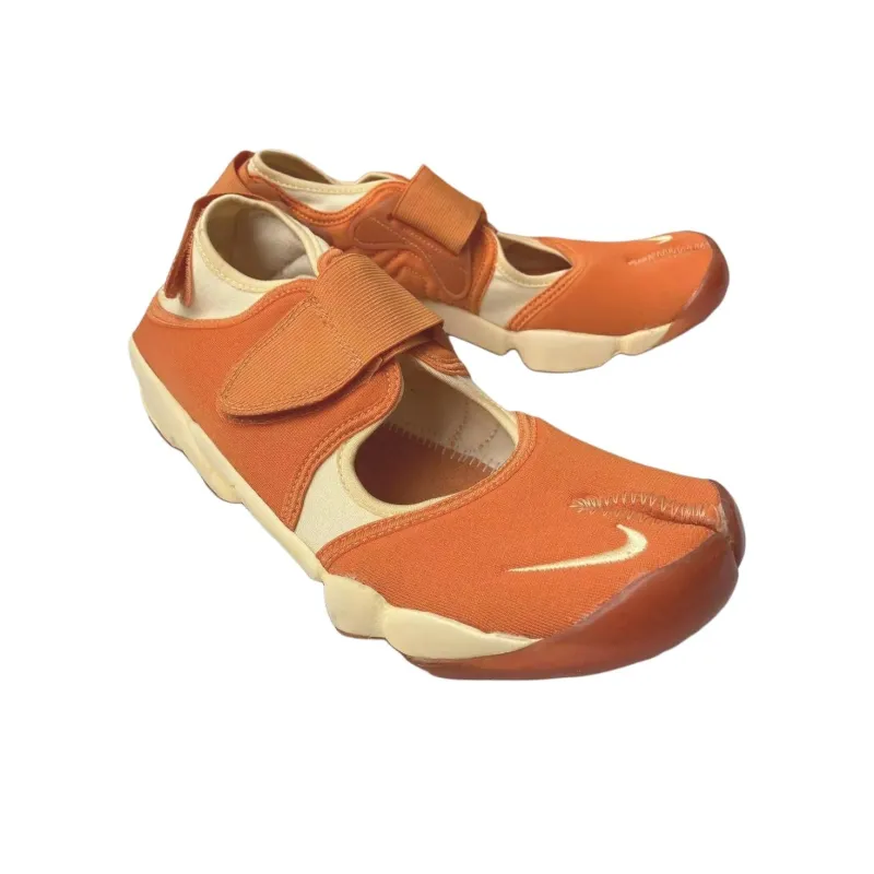 Nike Air Rift Bombay Washed Yellow-2
