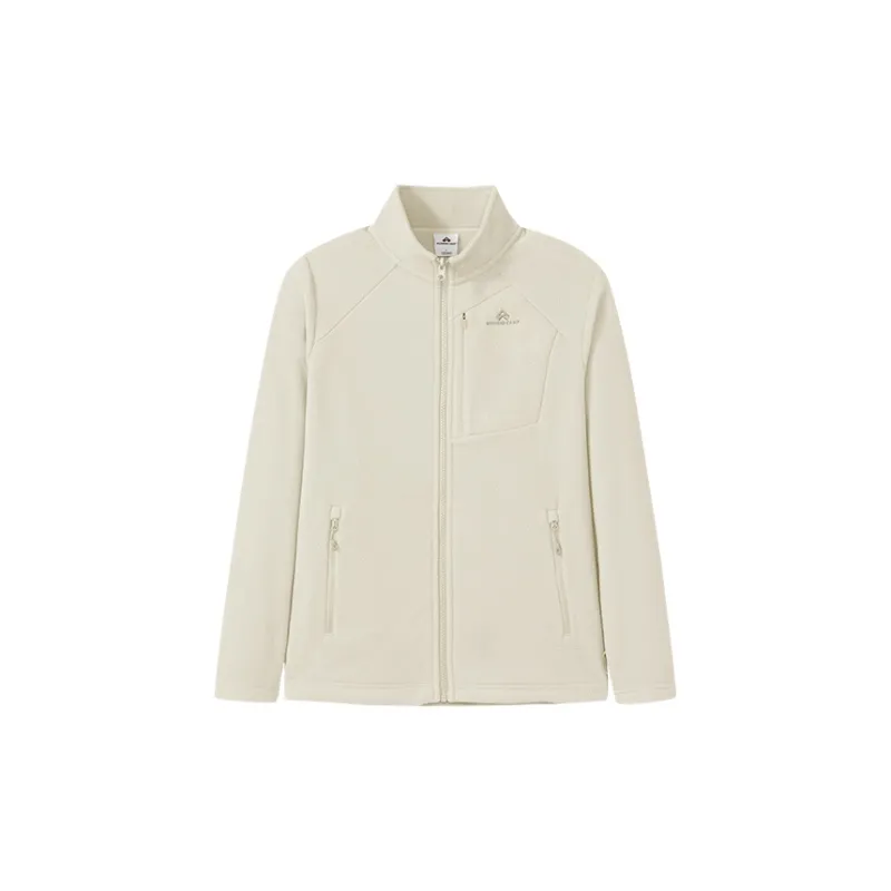 PIONEER CAMP Windbreaker Coats Women's-46
