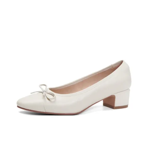 PT'SON Casual Single Shoes Women's