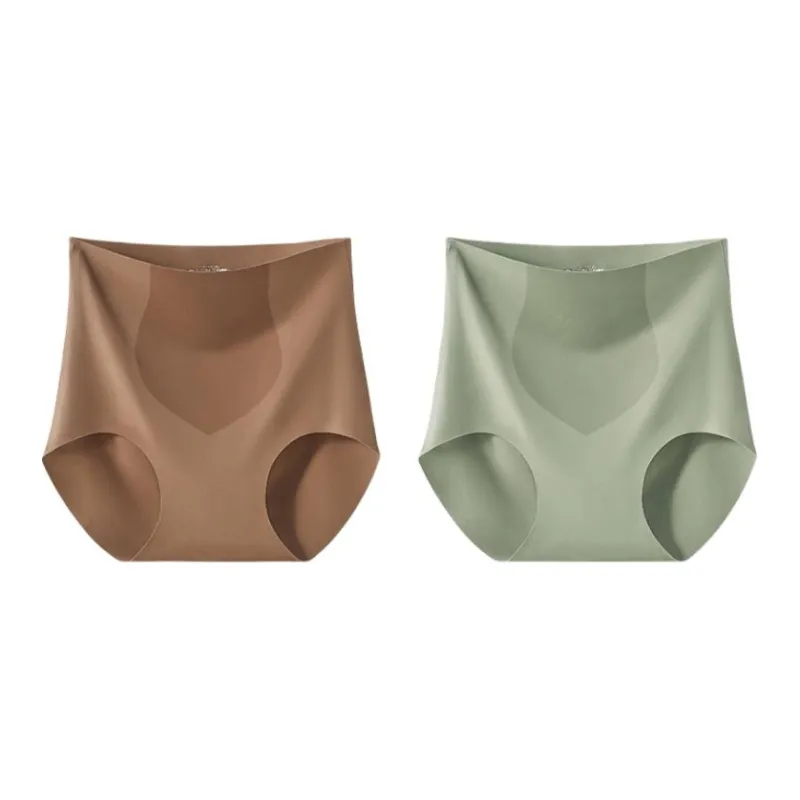 Urban Beauty Underpants Women's 2 Pack-2