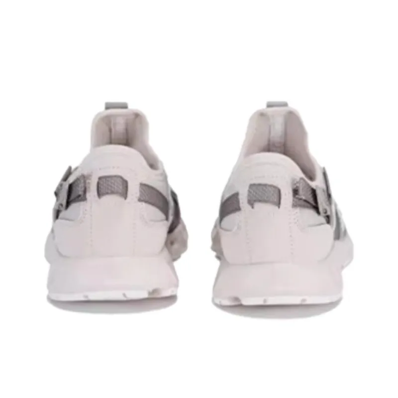 Columbia Cushioning Breathable Low Top Outdoor Shoes Women's Khaki-5